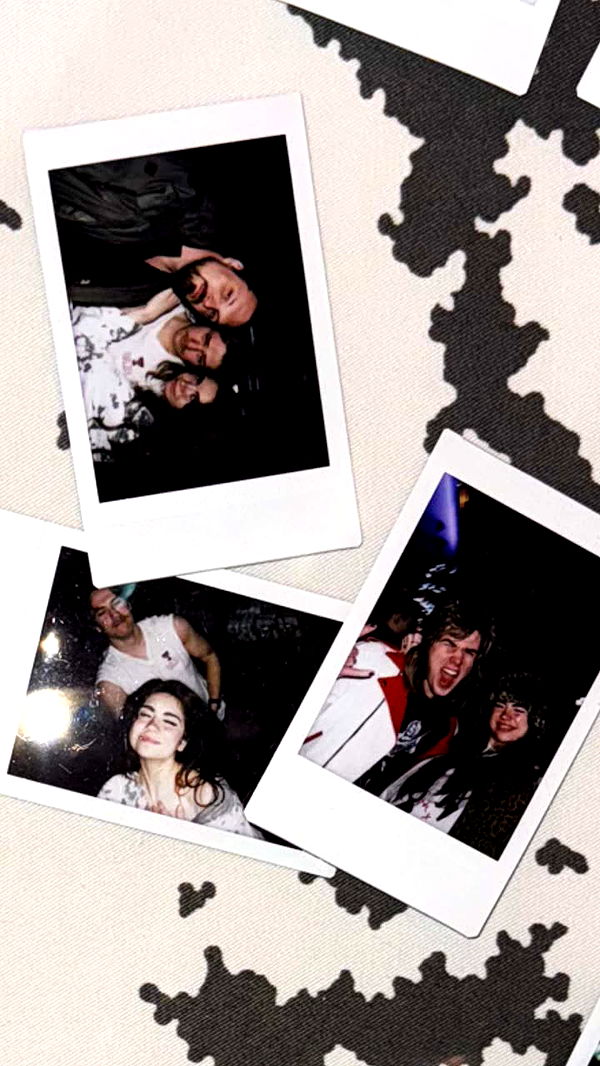 realhaylujan image ~ Altpins