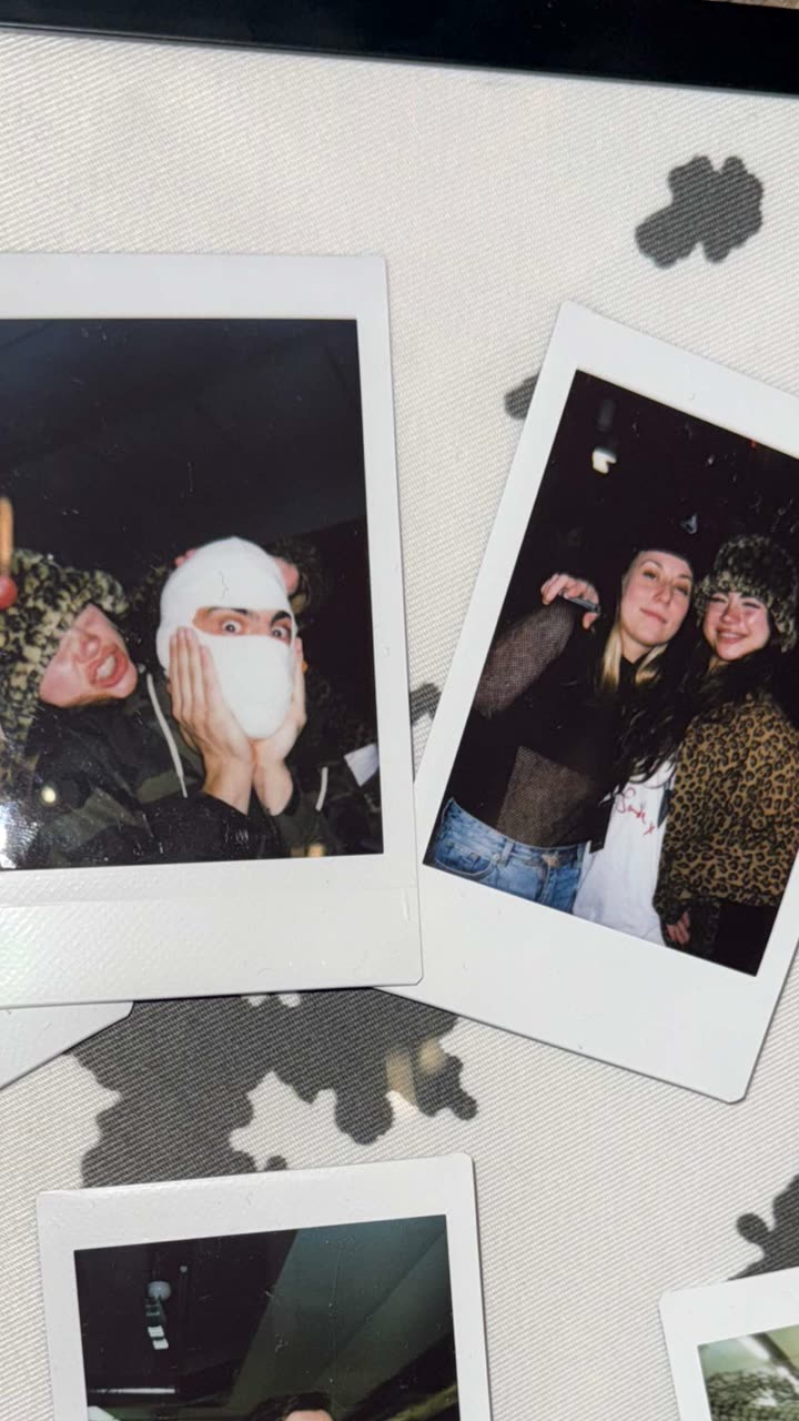 realhaylujan snapchat image archive image