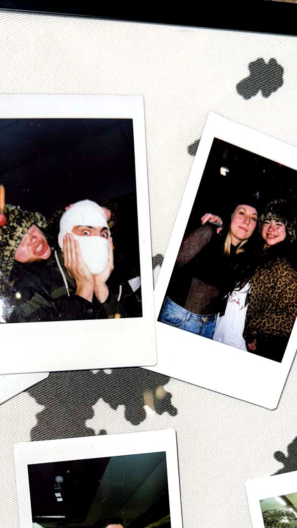 realhaylujan image ~ Altpins