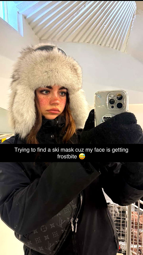 realhaylujan image ~ Altpins