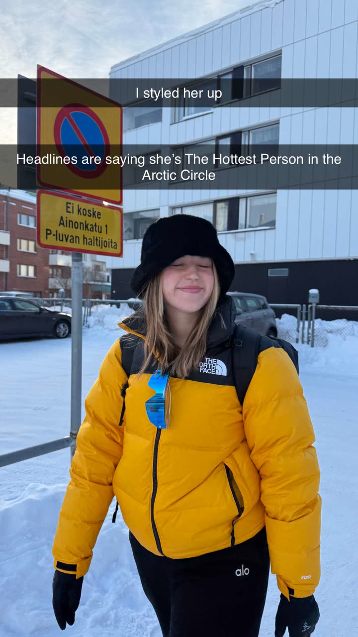 realhaylujan snapchat image archive image