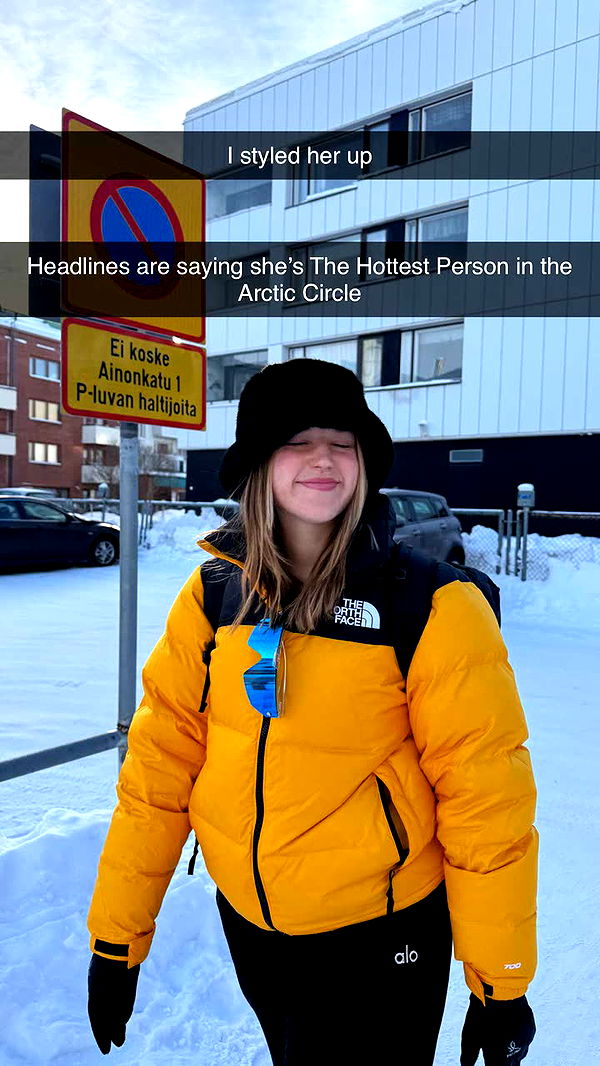 realhaylujan image ~ Altpins