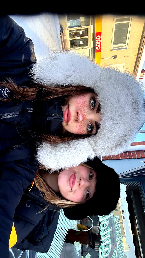 realhaylujan image ~ Altpins