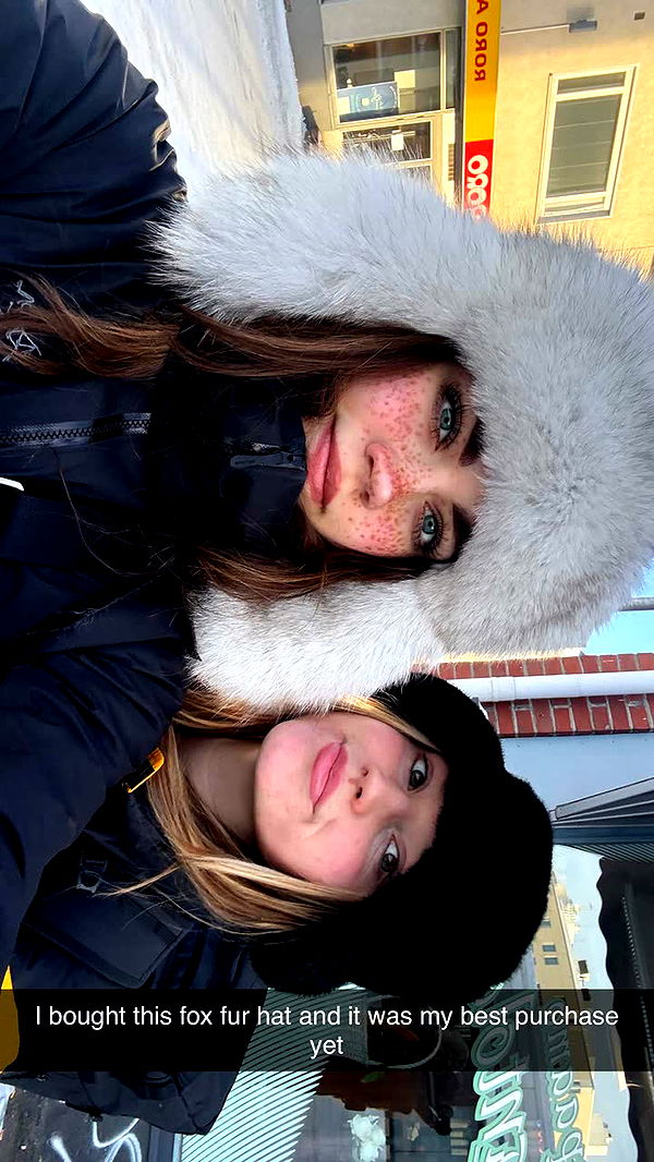 realhaylujan image ~ Altpins