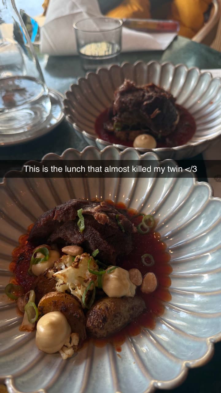 realhaylujan snapchat image archive image