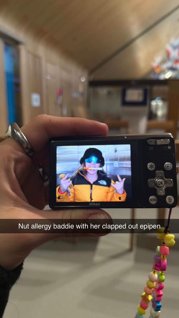 realhaylujan snapchat image archive image