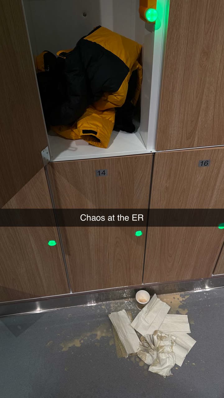 realhaylujan snapchat image archive image