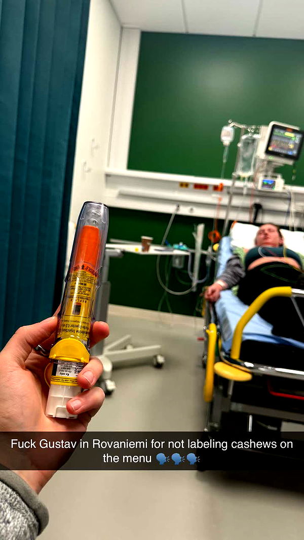 realhaylujan image ~ Altpins