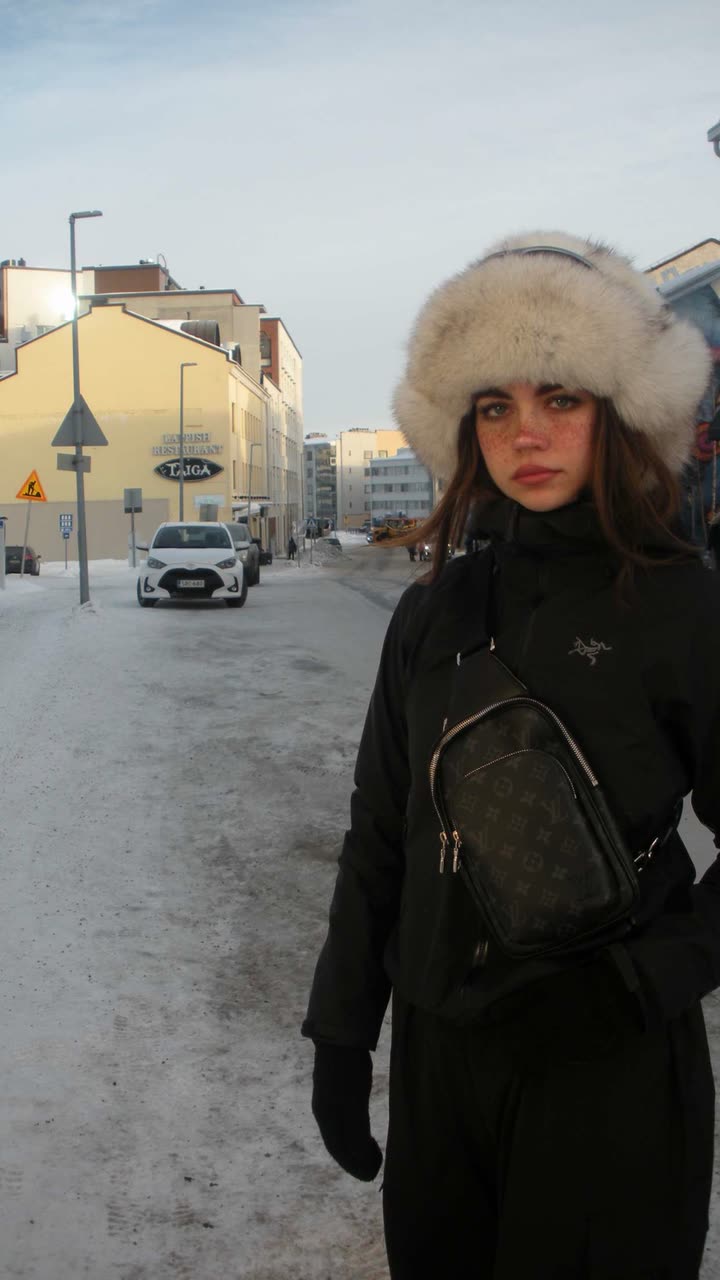 realhaylujan snapchat image archive image