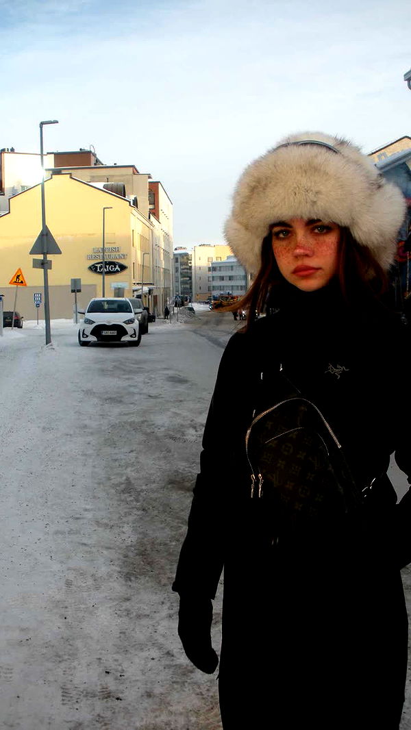 realhaylujan image ~ Altpins