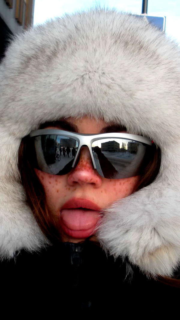 realhaylujan image ~ Altpins