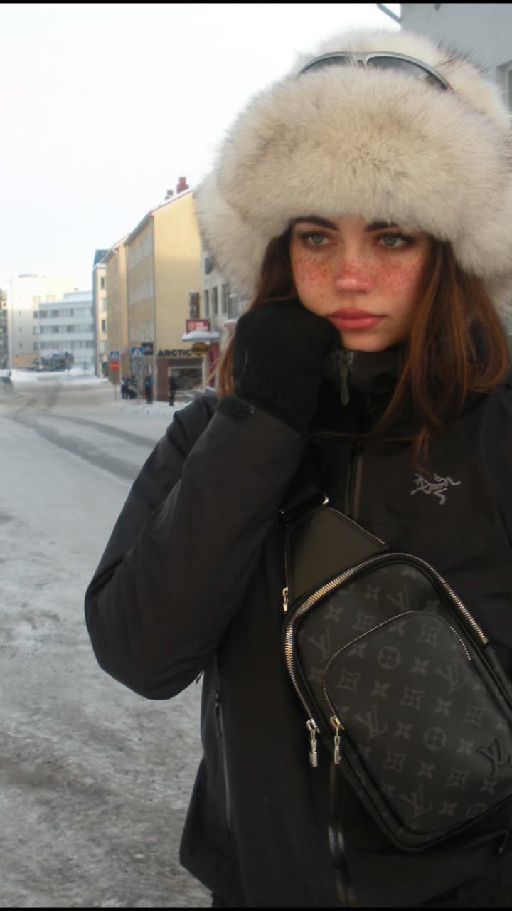 realhaylujan snapchat image archive image