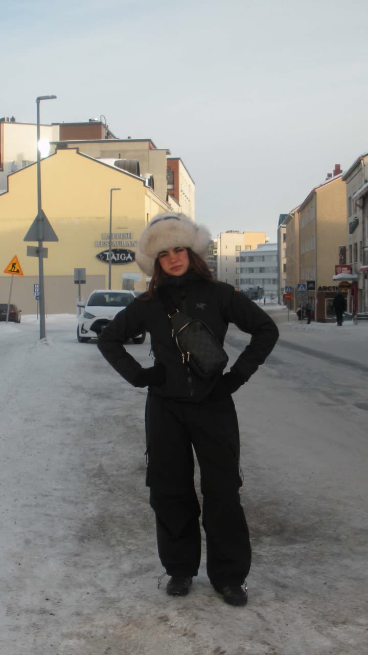 realhaylujan snapchat image archive image