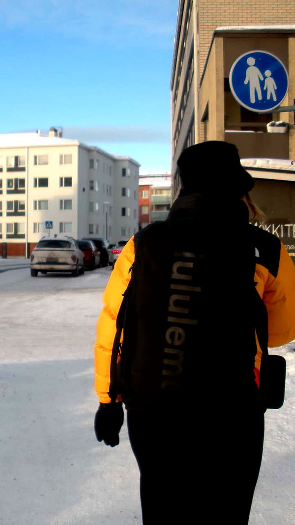 realhaylujan image ~ Altpins