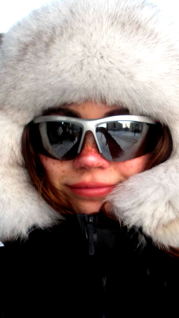 realhaylujan image ~ Altpins