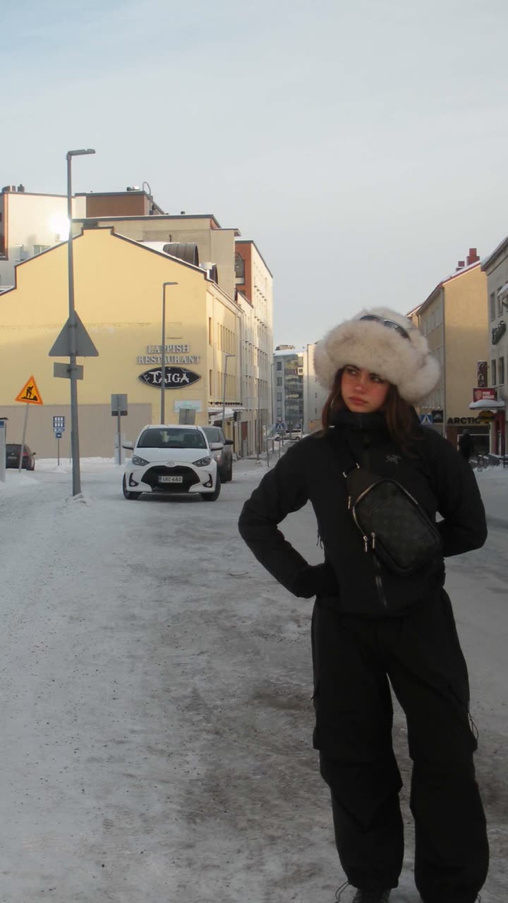 realhaylujan snapchat image archive image