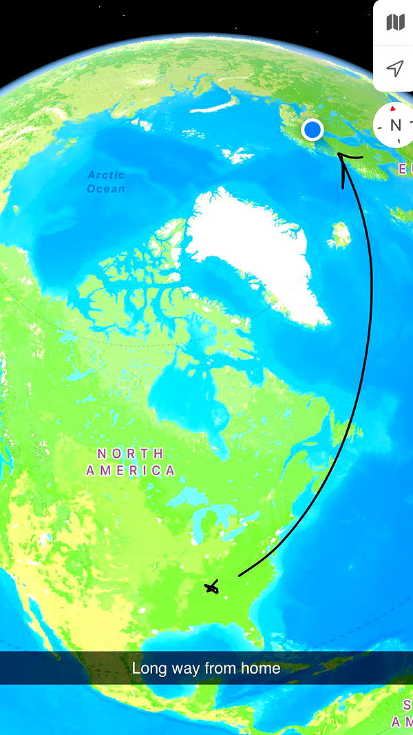 realhaylujan image ~ Altpins