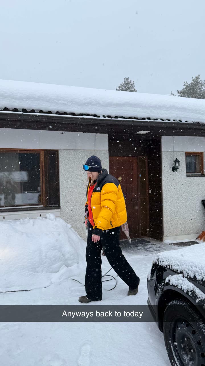 realhaylujan snapchat image archive image