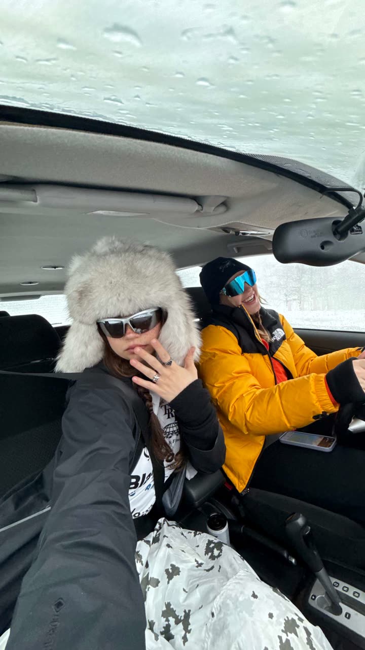 realhaylujan snapchat image archive image