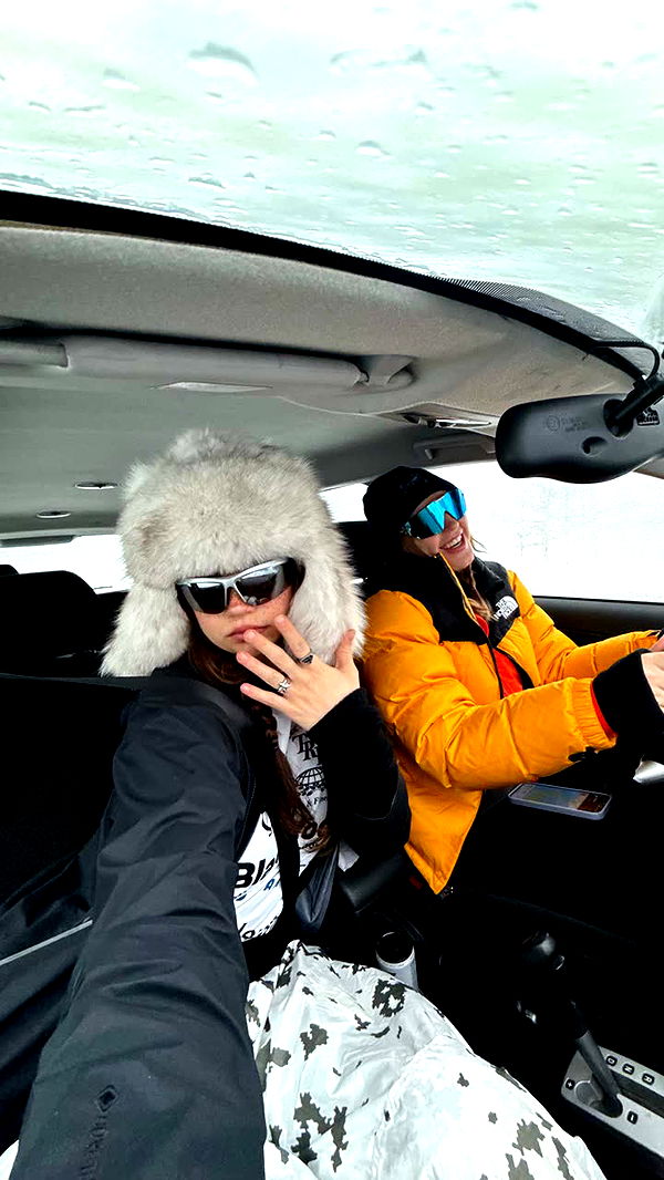 realhaylujan image ~ Altpins