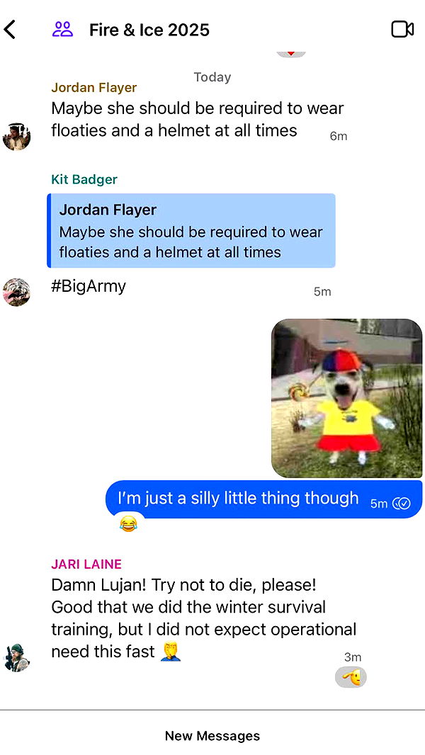 realhaylujan image ~ Altpins