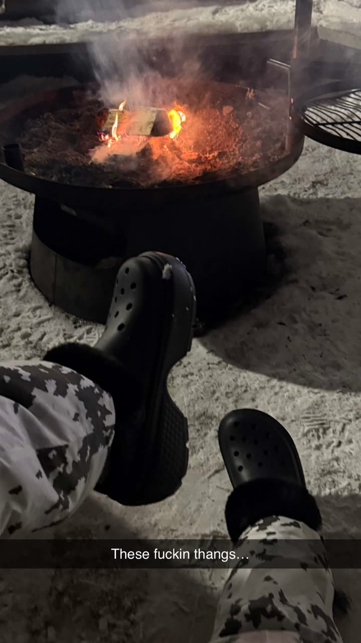 realhaylujan snapchat image archive image