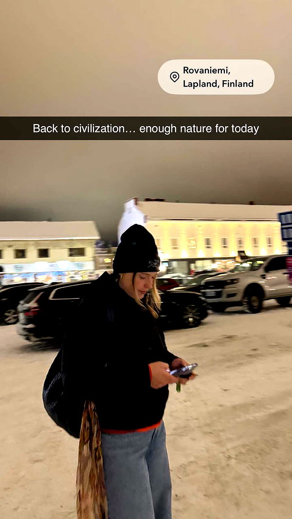 realhaylujan image ~ Altpins