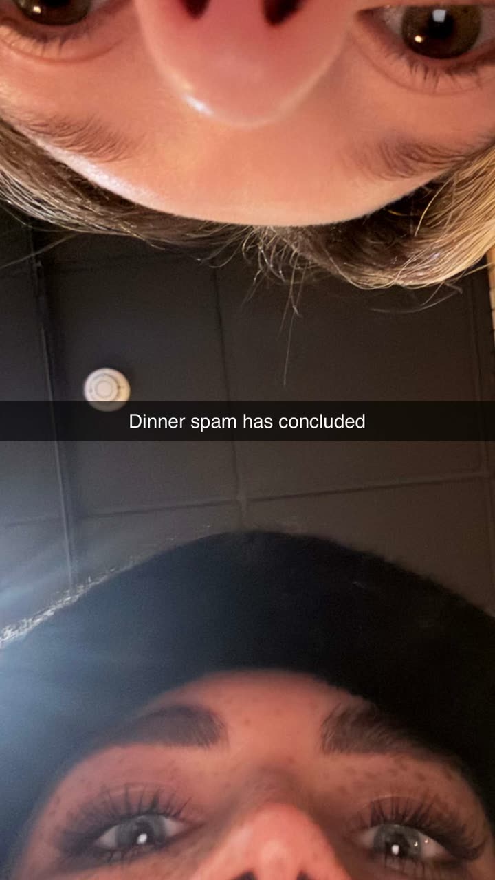 realhaylujan snapchat image archive image