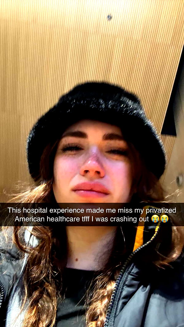 realhaylujan image ~ Altpins