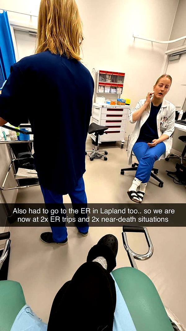 realhaylujan image ~ Altpins