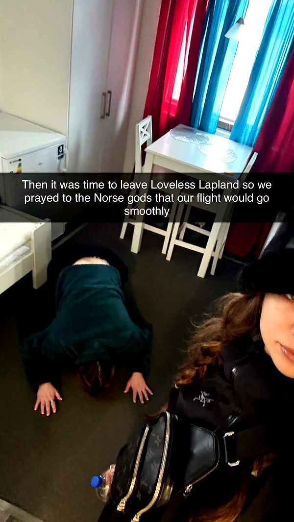 realhaylujan image ~ Altpins