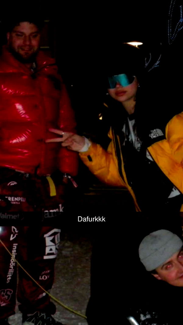 realhaylujan image ~ Altpins