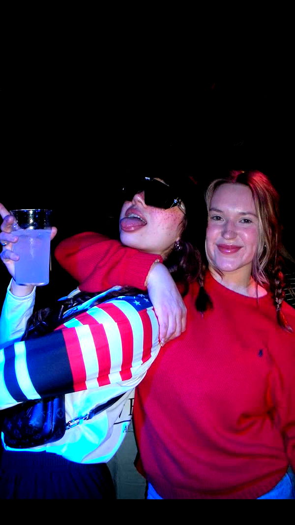 realhaylujan image ~ Altpins