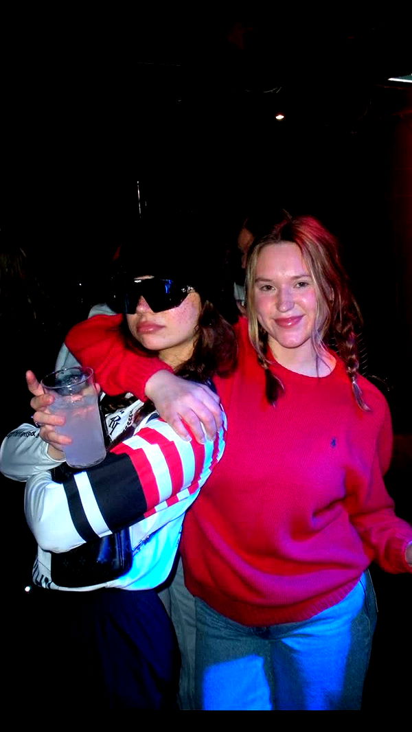 realhaylujan image ~ Altpins