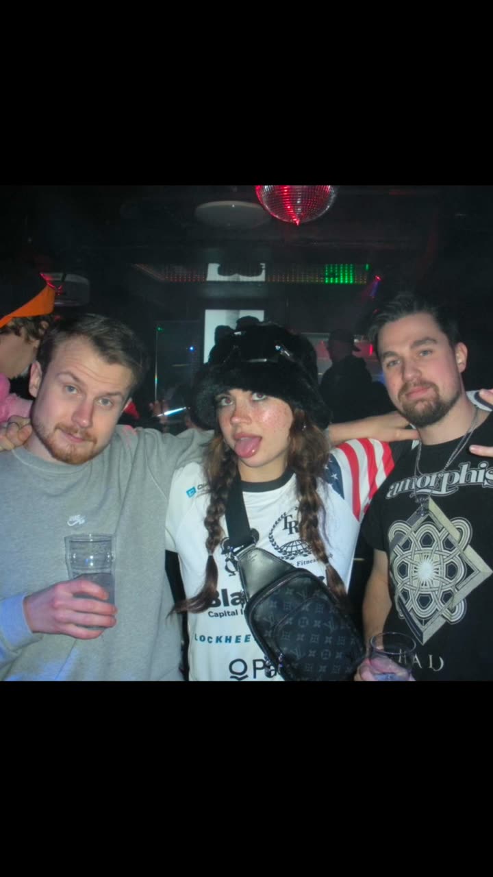 realhaylujan snapchat image archive image