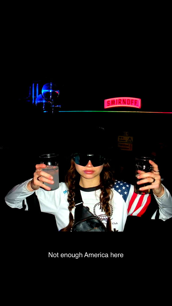 realhaylujan image ~ Altpins