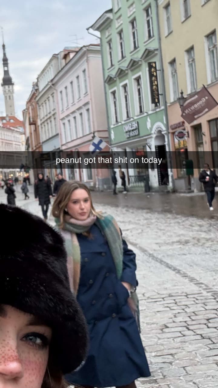 realhaylujan snapchat image archive image