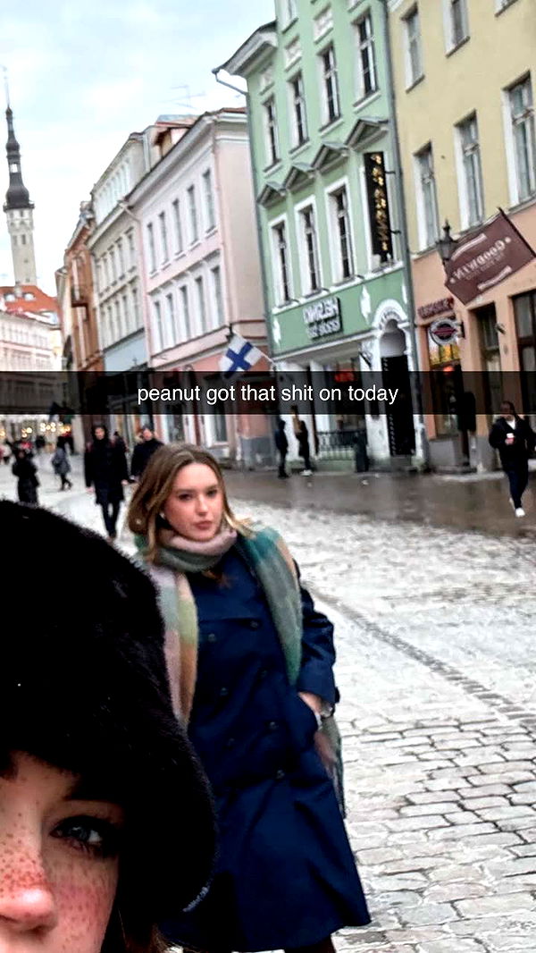 realhaylujan image ~ Altpins