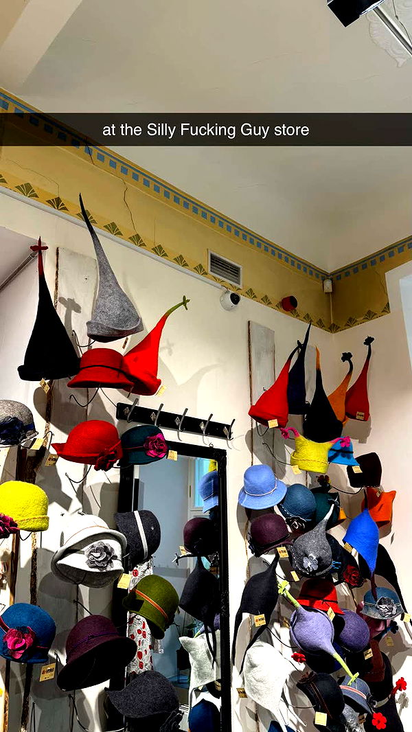 realhaylujan image ~ Altpins