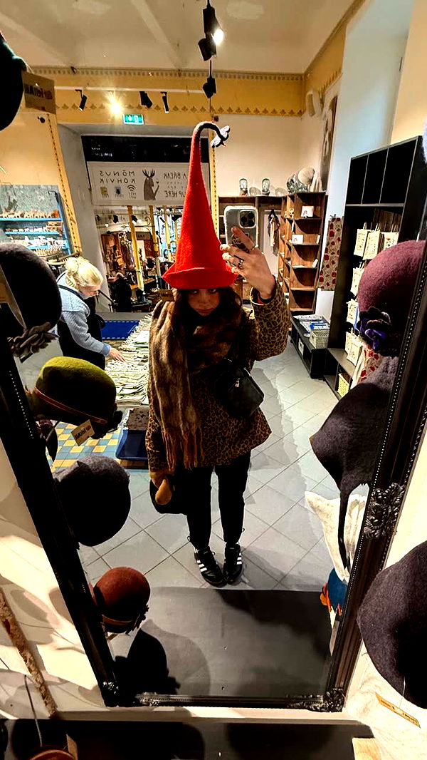 realhaylujan image ~ Altpins