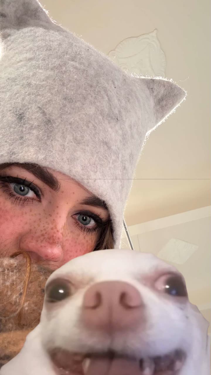 realhaylujan snapchat image archive image