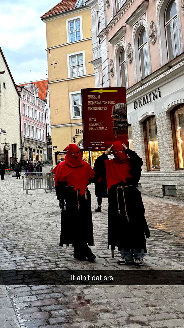 realhaylujan image ~ Altpins