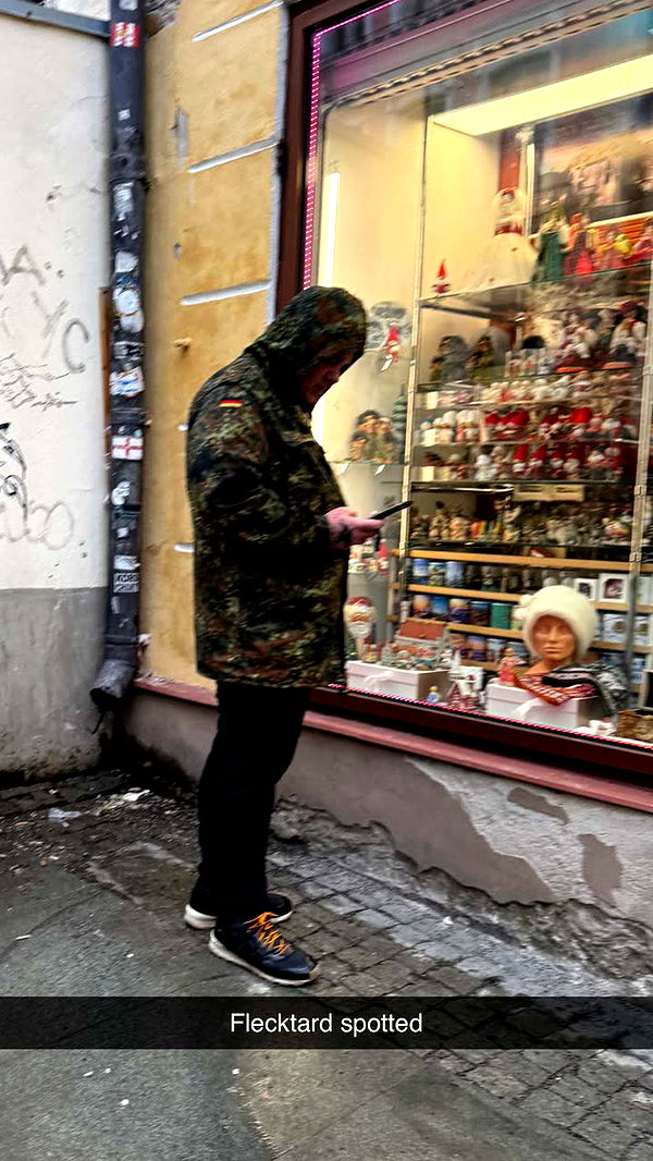 realhaylujan image ~ Altpins