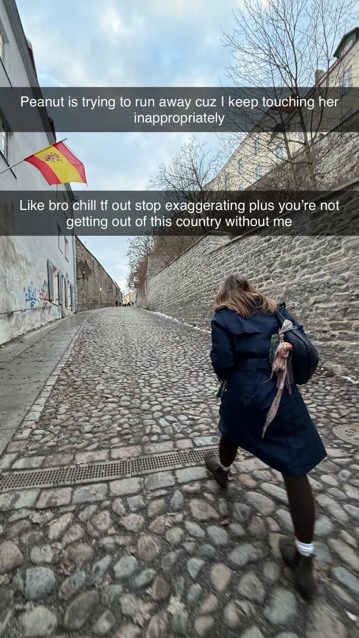 realhaylujan snapchat image archive image