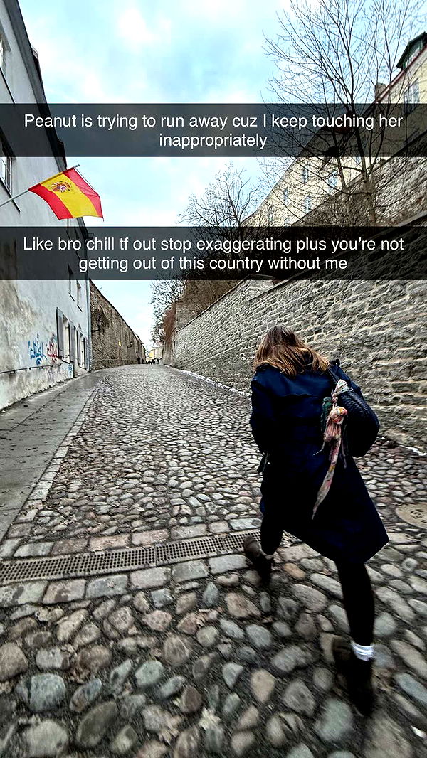 realhaylujan image ~ Altpins