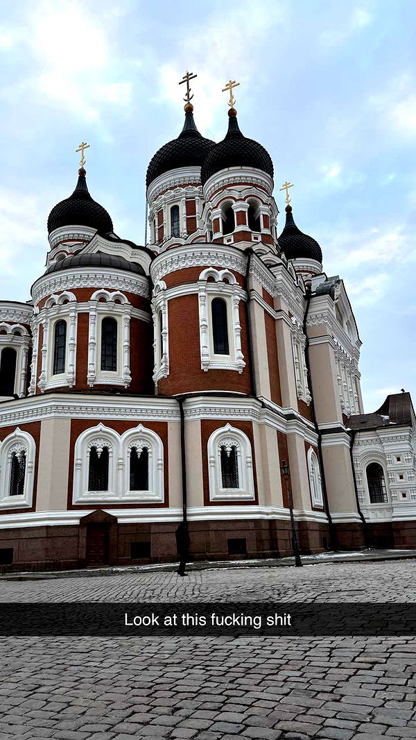 realhaylujan image ~ Altpins