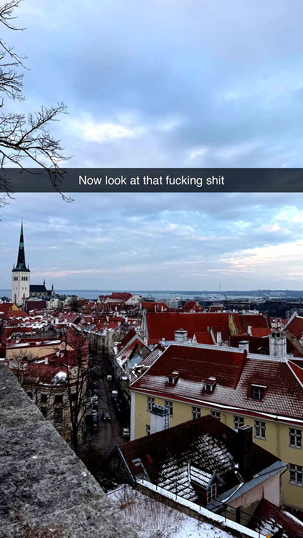 realhaylujan image ~ Altpins