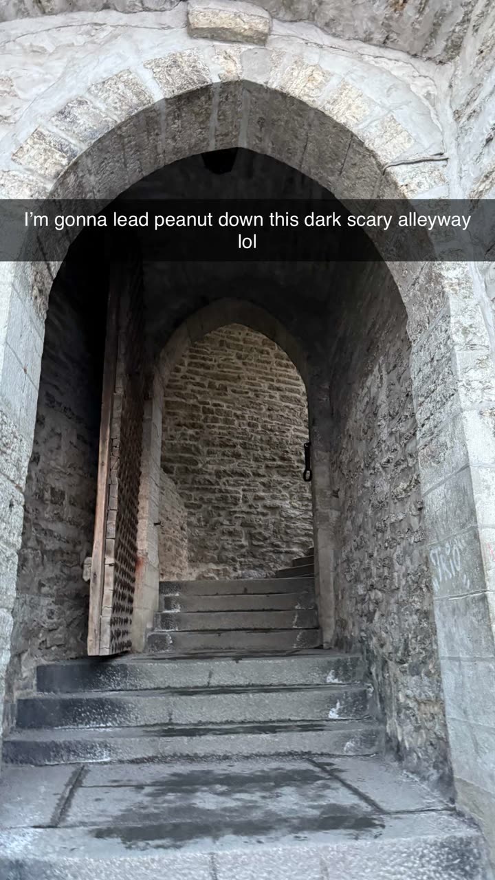 realhaylujan snapchat image archive image