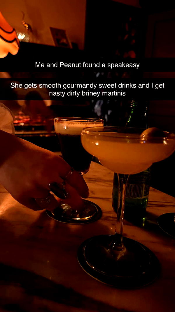 realhaylujan image ~ Altpins