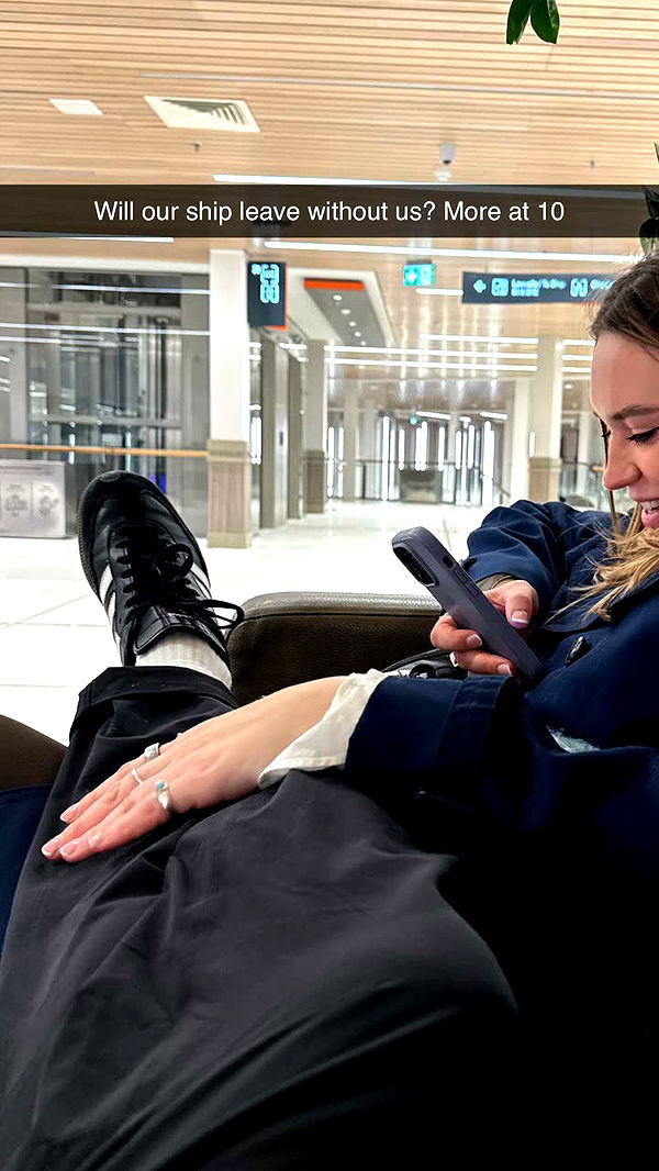 realhaylujan image ~ Altpins